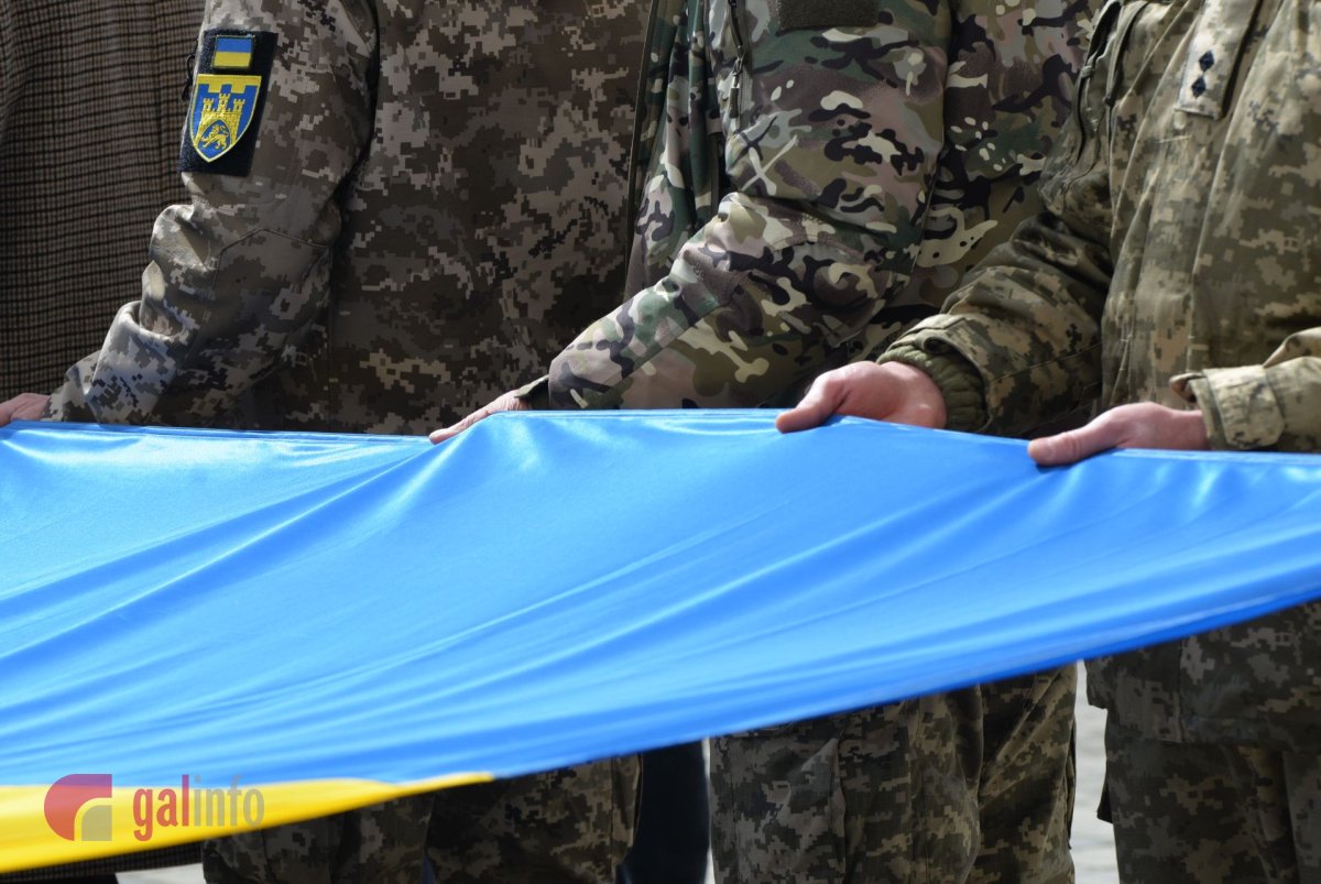 Сьогодні Україна святкує 35-річницю проголошення Незалежності