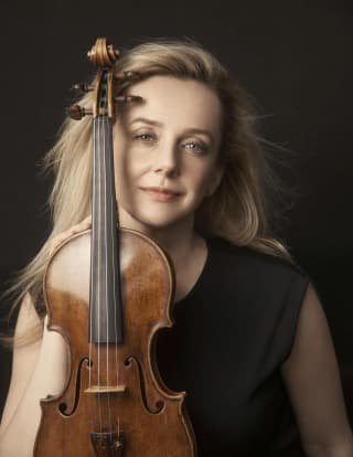 Соломія Івахів презентує альбом "Music of Resilience": голос української стійкості через музику