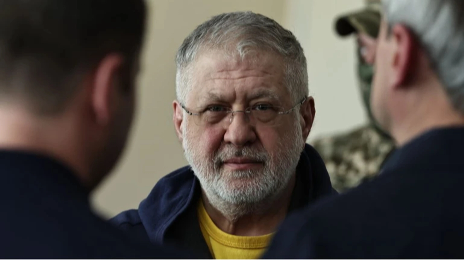 Справу Ігоря Коломойського щодо привласнення мільярдів Приватбанку передано до суду