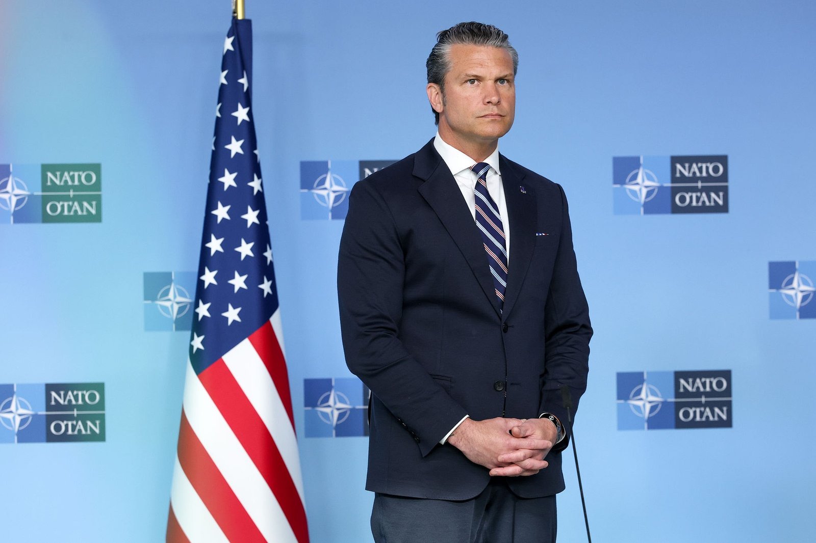 США заявляють про готовність до безперервної морської блокади Ірану завдяки наявності необхідних ресурсів