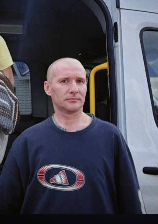 Стрийщина святкує повернення захисника в день 35-річчя відновлення Незалежності України