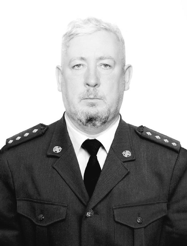 Стрийщина вшановує пам'ять Героїв, які віддали життя за захист України