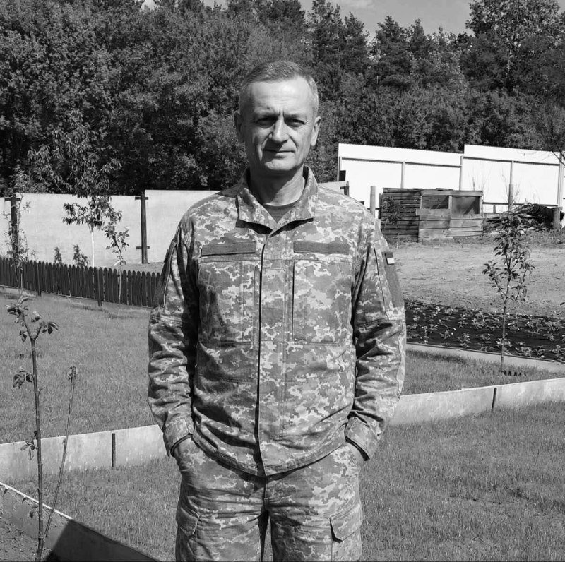 Стрийщина вшановує пам'ять Героїв, які загинули, захищаючи Україну