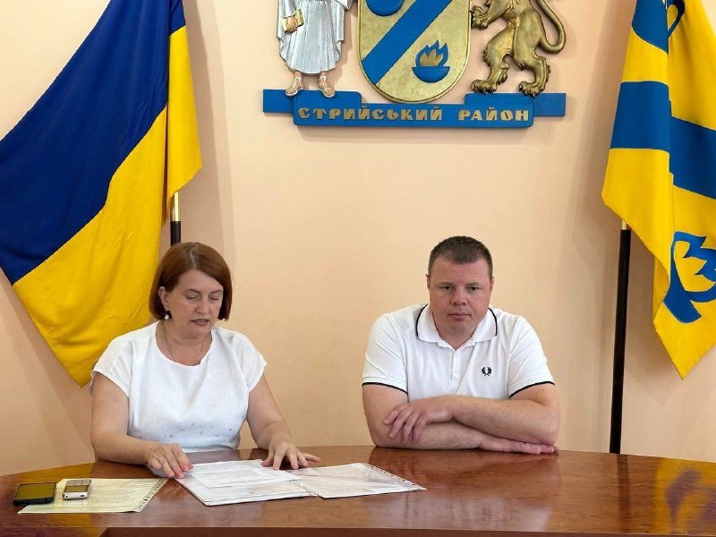Стрийщина запровадила житлову компенсацію для ветерана під керівництвом заступника голови РДА