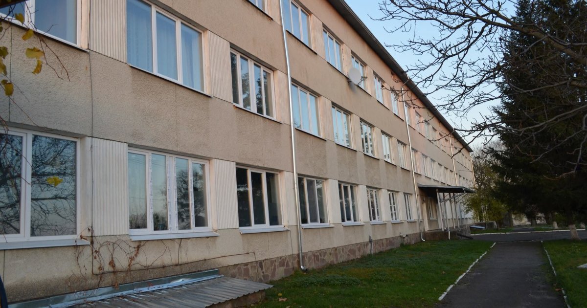 Суд у Лопатині ухвалив вирок жінці з Донеччини за напад на директора лікарні