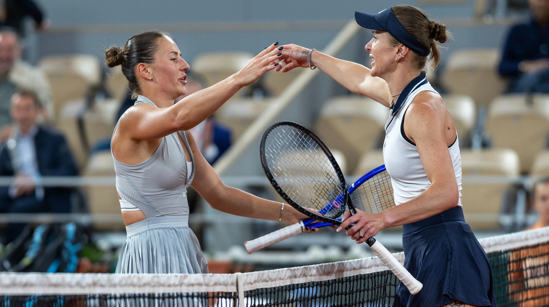 Світоліна та Костюк – провідні претендентки на титул US Open-2026