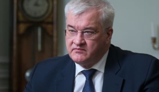 Сибіга поділився деталями майбутньої наради з послами України