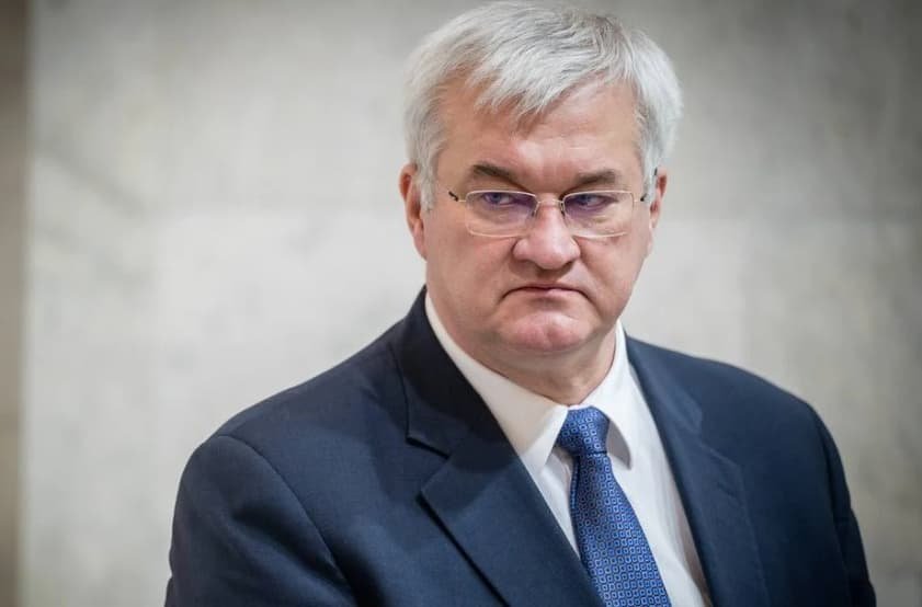 Сибіга висловив подяку чотирьом країнам ЄС за ініціативу щодо заморожених активів Росії