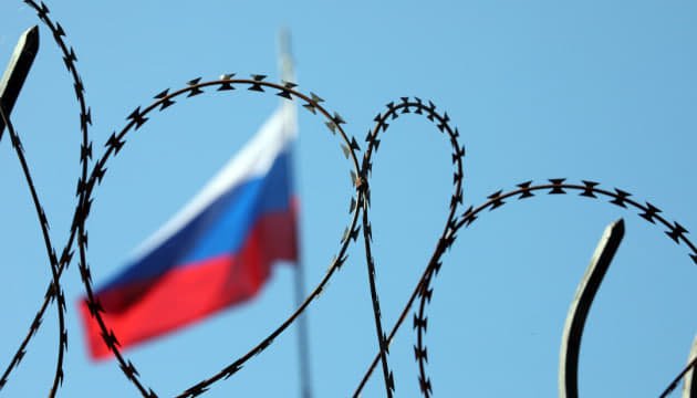 Сибіга висловив подяку Європейському Союзу за запровадження нових санкцій проти Росії