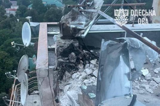 Сибіга звернувся до партнерів з проханням про посилення підтримки України перед зимовим періодом після атаки Росії.