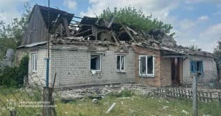Ситуація в Україні: результати обстрілів за останню добу