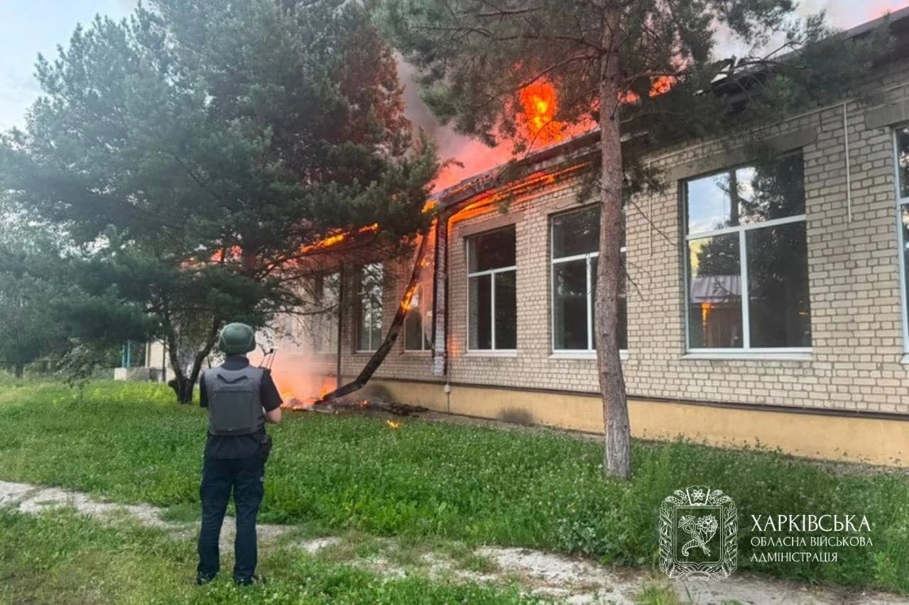 Ситуація з обстрілами в Україні: основні події за останню добу
