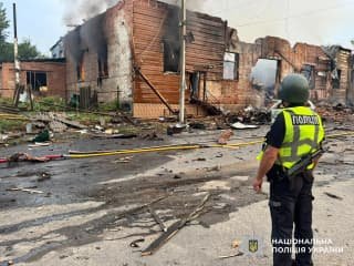 Ситуація з обстрілами в Україні: підсумки за останню добу