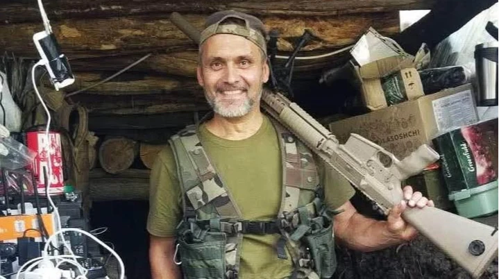 Тенісист з України загинув на фронті: втрати спорту в умовах війни з Росією