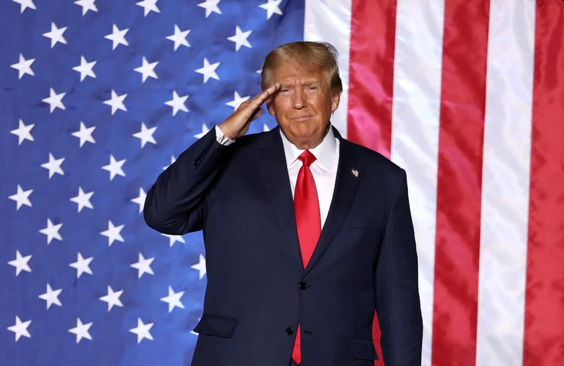 Трамп має намір визнати Ормузьку протоку частиною території США