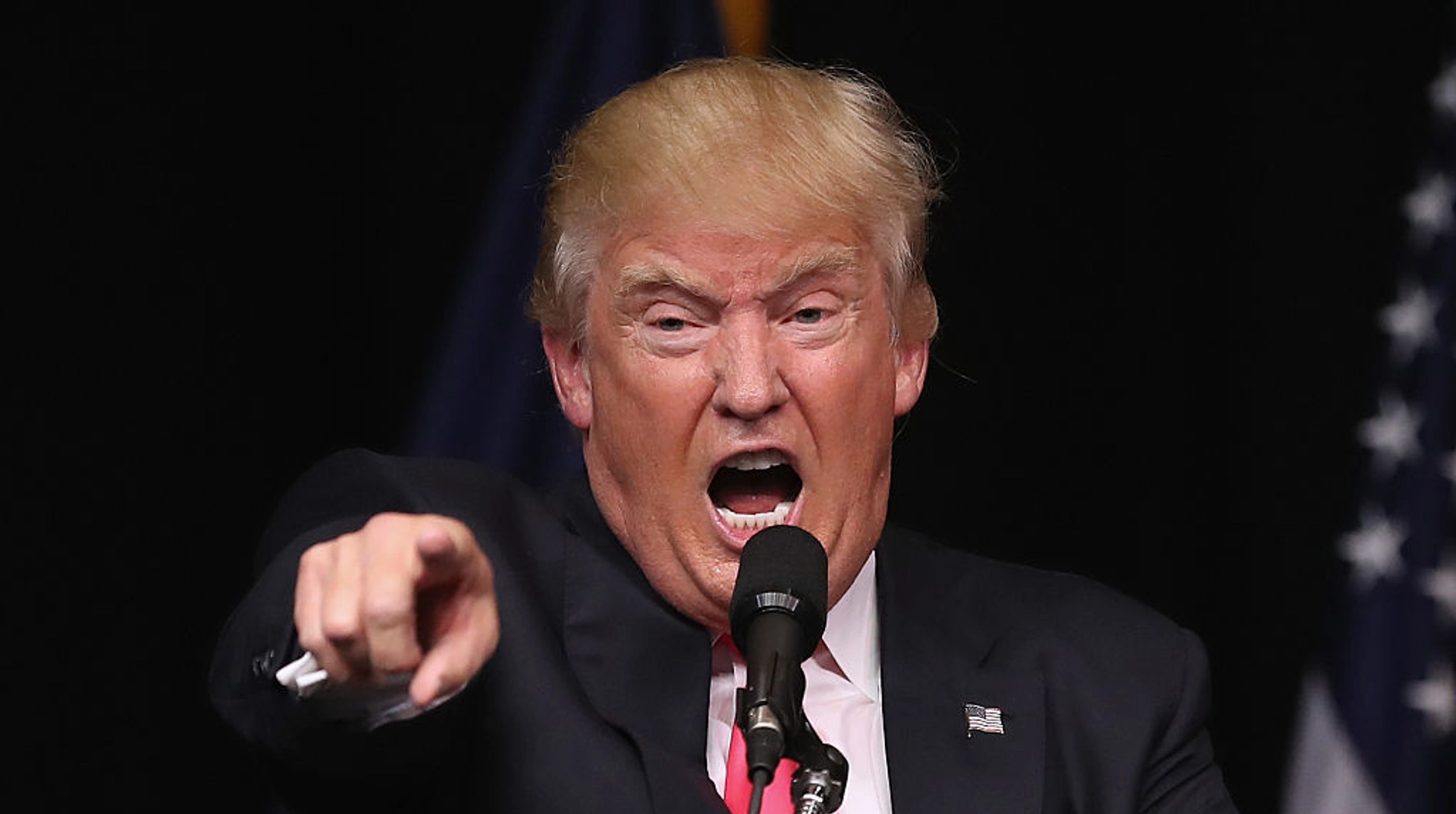 Трамп попередив про серйозні економічні наслідки для країн, що підтримують Іран