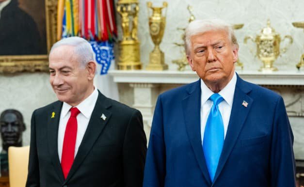 Трамп стверджує, що без його політики Ізраїль міг би зникнути