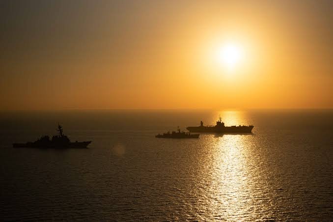 Туреччина вводить обмеження на рух комерційних суден до Чорного моря через загрозу атак дронів