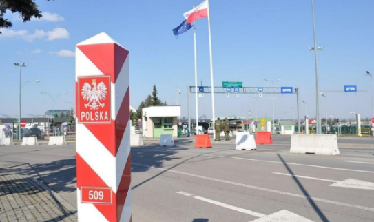 У Бидгощі поляки здійснили напад на українських дітей на тлі зростання ксенофобських настроїв у Польщі
