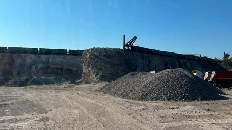 У Дніпрі викрили факти незаконної утилізації небезпечних промислових відходів