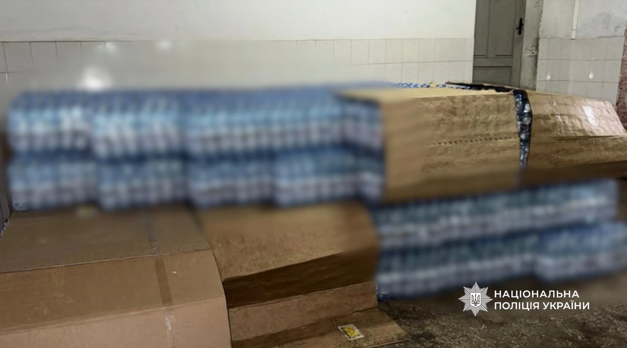 У Дрогобицькому районі викрито незаконне розливання мінеральної води з збитками в 2,4 млн грн