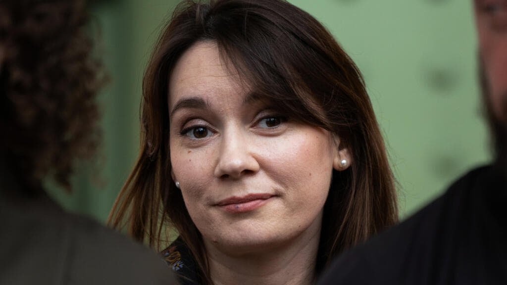 У Франції суд залишив в силі рішення про видворення ексочільниці RT France