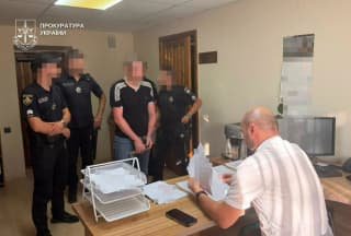 У Кривому Розі чоловіка звинувачують у зґвалтуванні власної малолітньої доньки