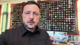 У Києві та області тривають відновлювальні роботи після російського удару