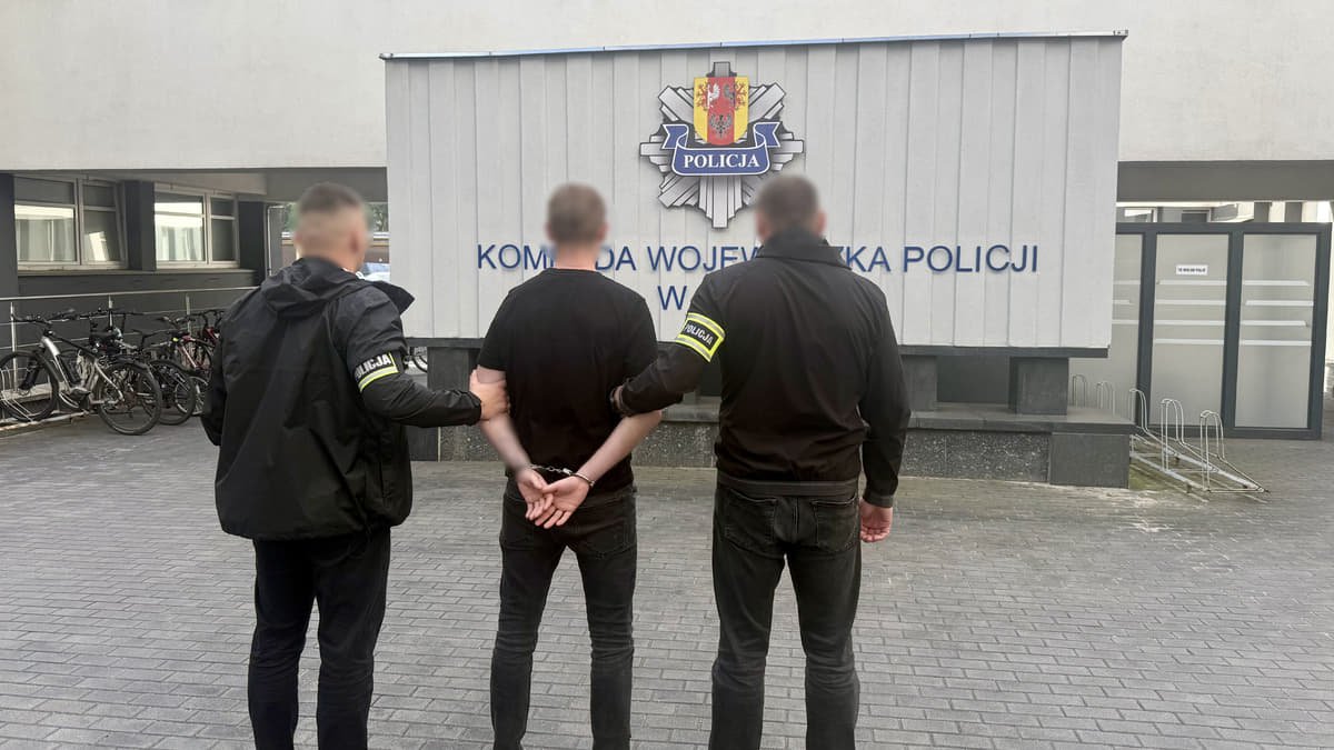 У Лодзі затримали двох громадян Польщі за побиття українського підлітка