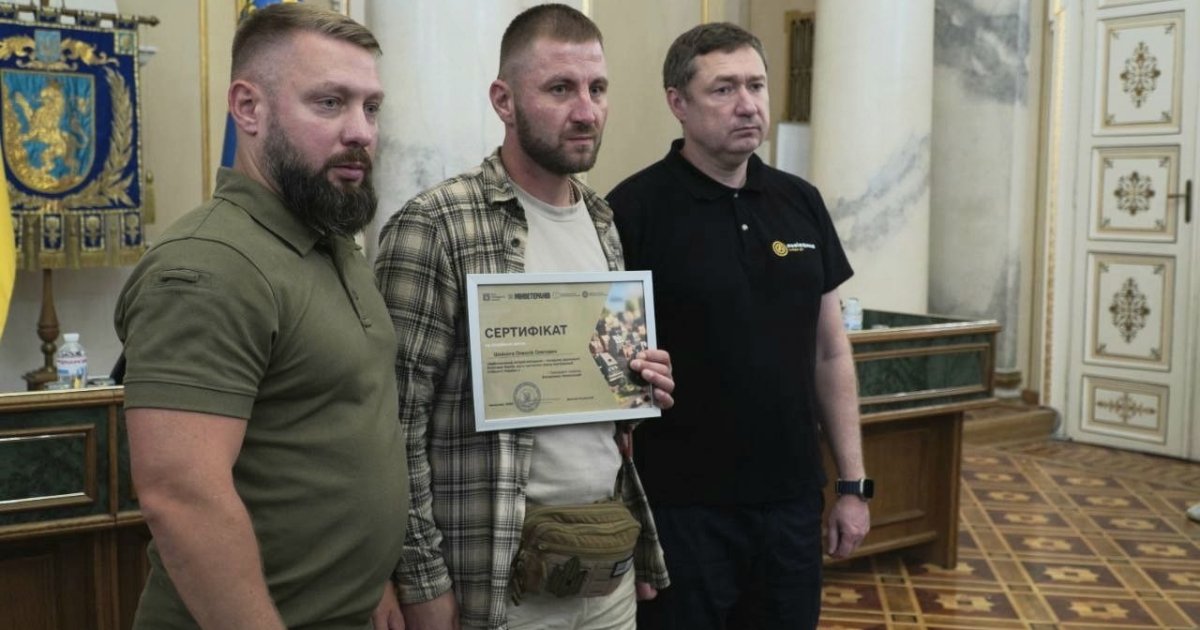У Львівській області 182 родини ветеранів та загиблих героїв отримають сертифікати на житло