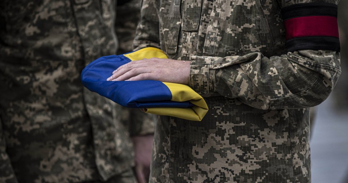 У Львівській області 9 серпня відбудеться прощання з загиблими військовими: оприлюднено імена героїв