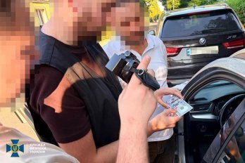 У Львівській області чоловік організував прийом ухилянтів до коледжу за 1300 доларів