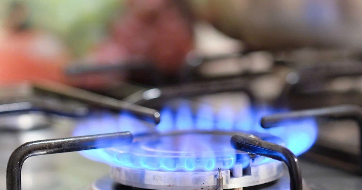 У Львівській області мешканці міста та 11 сіл залишаться без газопостачання більше доби