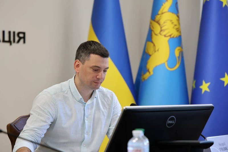 У Львівській області обговорюють плани стійкості громад: фокус на Стрийському районі