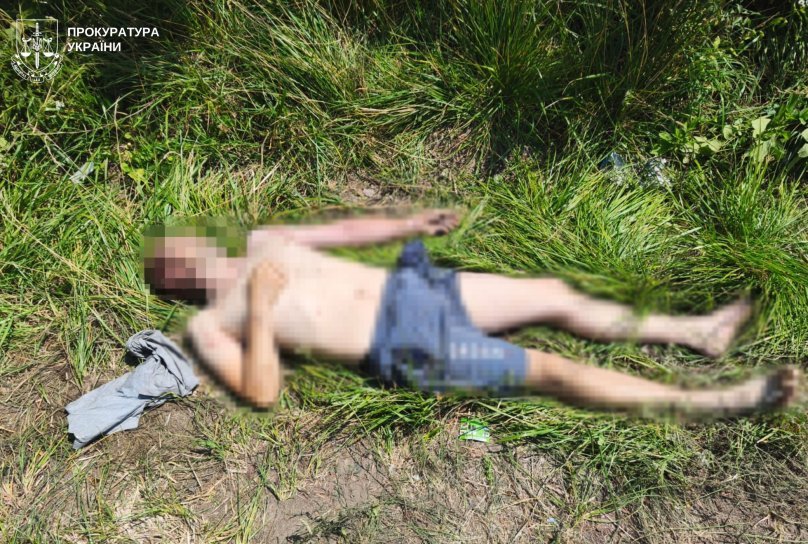 У Львівській області п’яний водій мікроавтобуса наїхав на військового, спричинивши його загибель