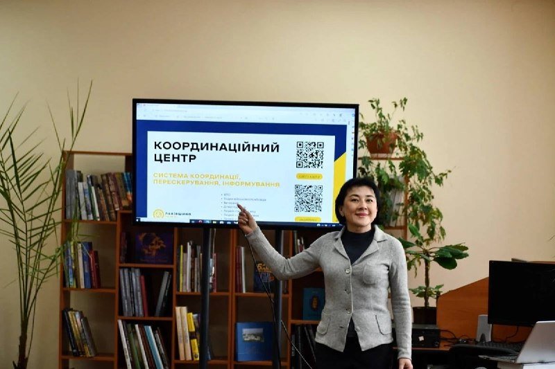 У Львівській області триває надання медичної, юридичної та психологічної підтримки населенню