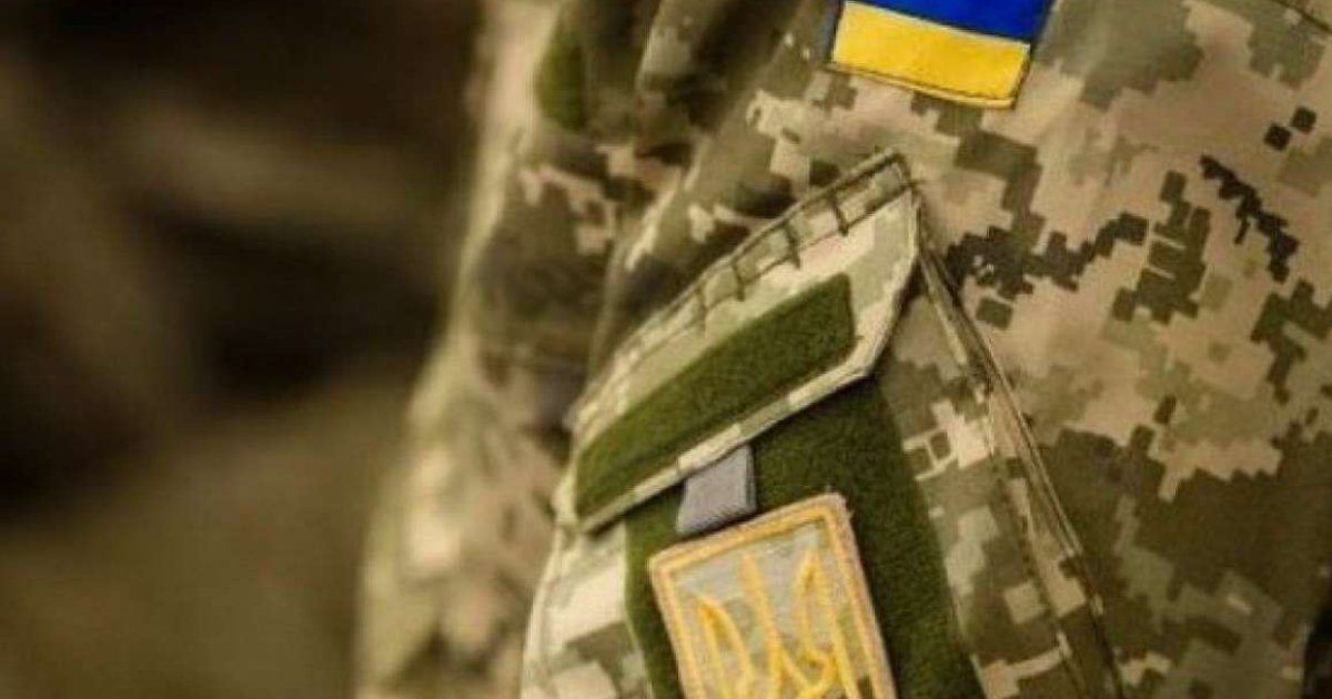 У Львівській області військового засудили до 5 років ув'язнення за прогул служби