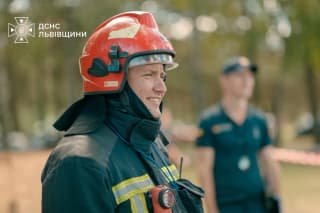 У Львівській області за добу ліквідовано 31 пожежу, з них більшість виникла в екосистемах