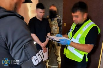 У Львівській області затримали членів міжнародного наркосиндикату