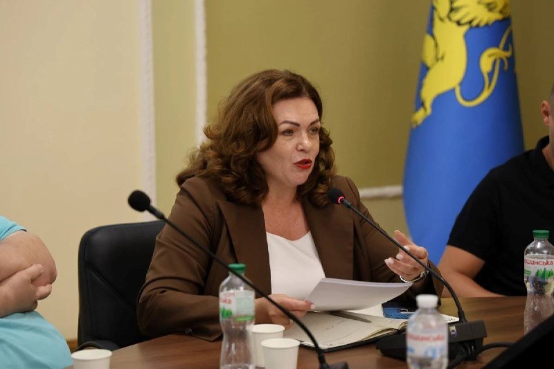 У Львівській ОДА обговорили житло для ВПО, профілактику залежностей та міжсекторальний підхід