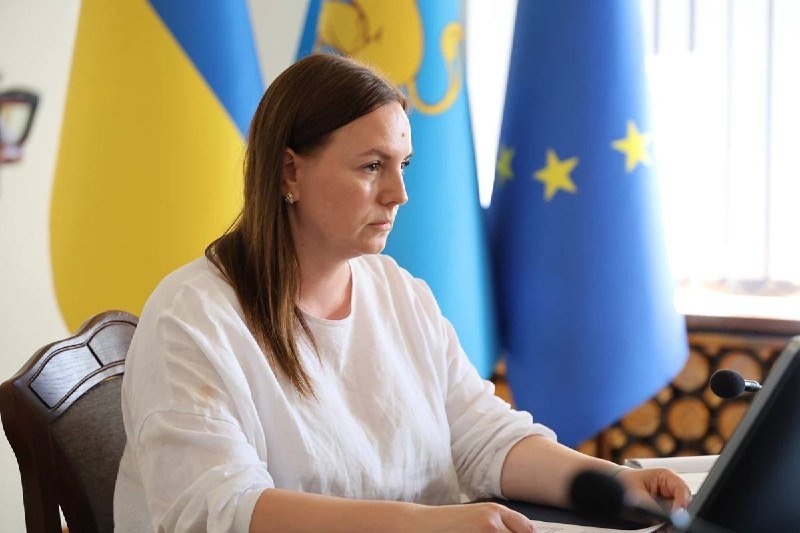У Львівській ОДА відбулося обговорення реалізації програми Interreg NEXT «Польща-Україна 2021-2027»