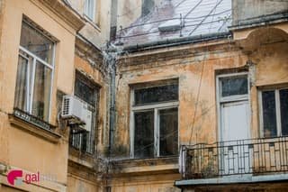 У Львові 1 вересня очікуються грози та пориви сильного вітру, попереджають синоптики