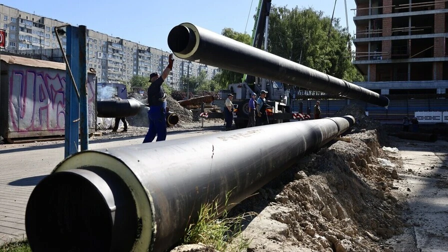 У Львові на вулиці Науковій частково перекриють рух на п'ять днів