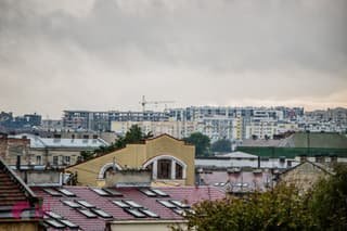 У Львові на завтра синоптики прогнозують грозу: як підготуватися до негоди