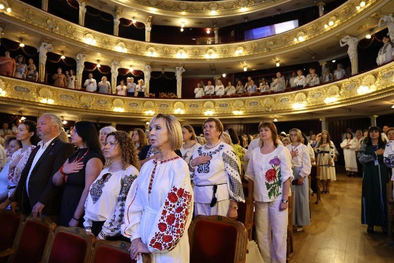 У Львові розпочалася масштабна Освітня Академія для суботніх та недільних навчань