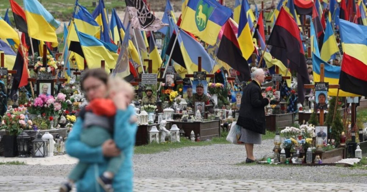 У Львові відбудеться вшанування пам’яті полеглих захисників і захисниць України