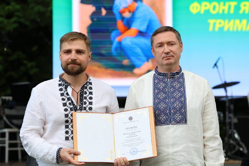 У Львові відбувся благодійний вечір на підтримку Військово-медичного клінічного центру Західного регіону