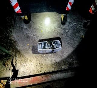 У Львові внаслідок вибуху автомобільної батареї в квартирі постраждав чоловік