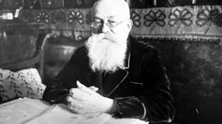 У Львові встановлять меморіальну дошку Михайлу Грушевському на фасаді будинку в центрі міста