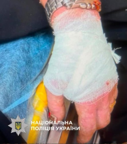 У Львові жінка з ножем атакувала пасажира маршрутки: деталі інциденту